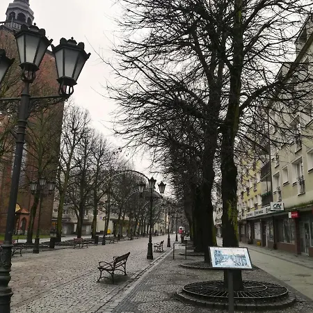 Stary Rynek Διαμέρισμα